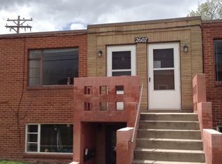 2607 Poplar Ct APT A, Cheyenne, WY 82001