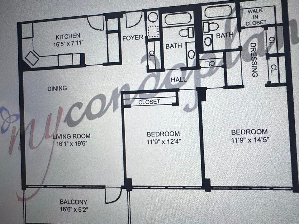 1st image of 3300 NE 36th Street #1621