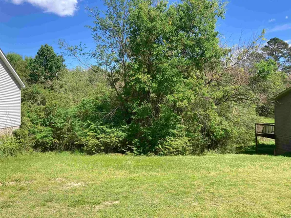 Tbd Lakeshore Dr, Hot Springs, AR 71913