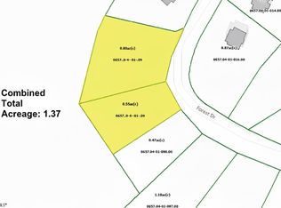 0 Forest Dr #89-90, Travelers Rest, SC 29690