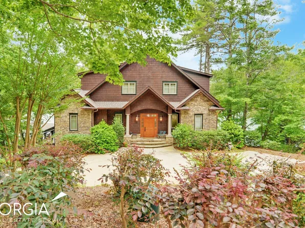 430 Watermark Trl, Lakemont, GA 30552