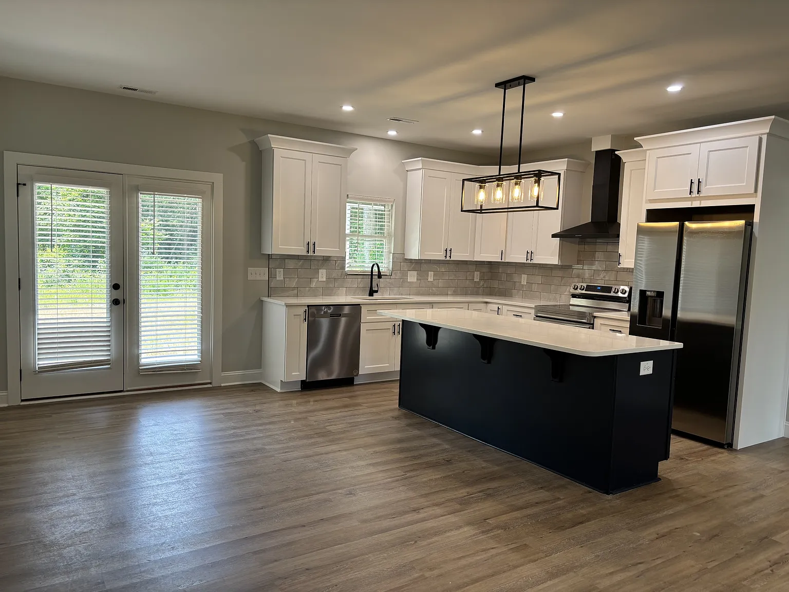 718 South Pleasant Coates Road - 1 — Photo 3