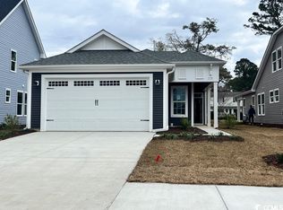 590 Cascade Loop Starfish LOT 64-1, Little River, SC 29566