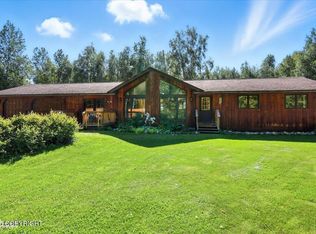 9400 E Bernard Ct, Palmer, AK 99645