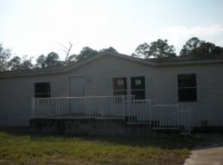 298 Sugar Sand Trl, New Smyrna Beach, FL 32168