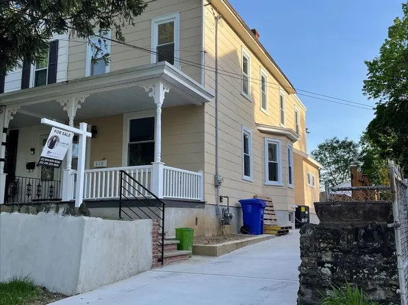 422 Myrtle Ave, Cheltenham, PA 19012