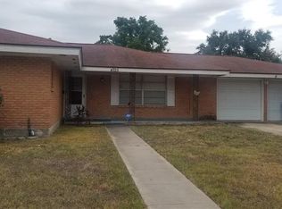 4725 Mayo Dr, Corpus christi, TX 78413