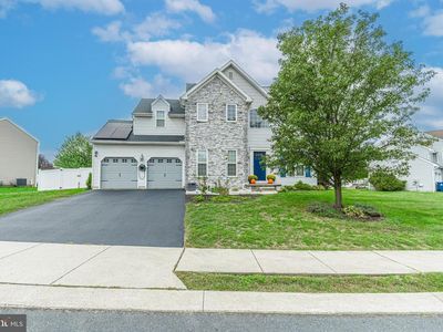 60 Fig Tree Way, Manchester, PA, 17345
