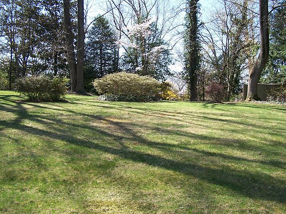 Lovely Flat Lot to Build New Or Renovate Existing Home