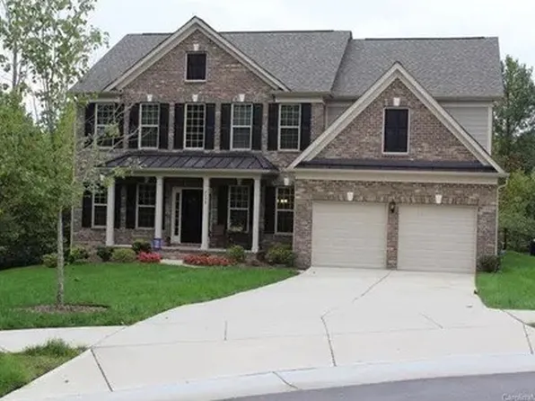 9696 Ashley Green Ct NW, Concord, NC 28027