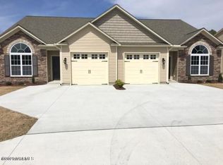 3704 Nantucket Rd #B, Greenville, NC 27834