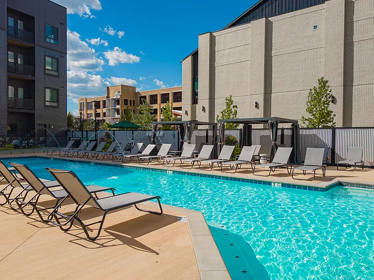 Factory 52 Apartments — Photo 43