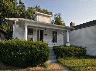 633 Rawlings St, Louisville, KY