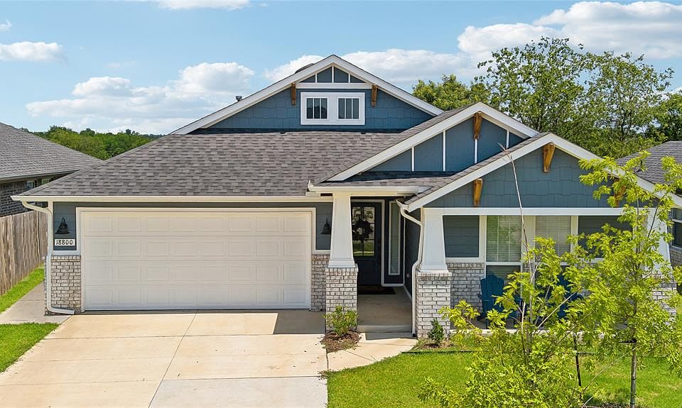 1st image of 18800 Caballero Dr
