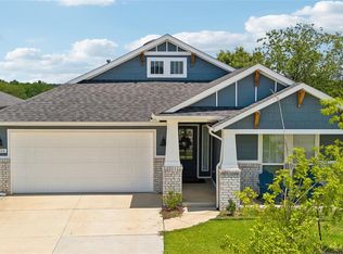 18800 Caballero Dr, Edmond, OK 73012