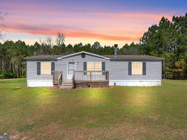 49 Mallard Pond Rd, Statesboro, GA 30461