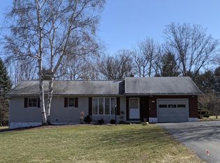 63 Spring Run Rd, Freeville, NY 13068