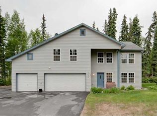 2402 San Augustin Dr, North Pole, AK 99705