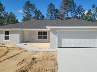 2812 SW Viburnum Rd, Dunnellon, FL 34431