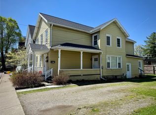 9-12 Florence Ave, Binghamton, NY 13905