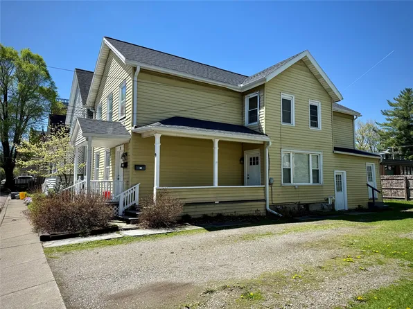 9-12 Florence Ave, Binghamton, NY 13905