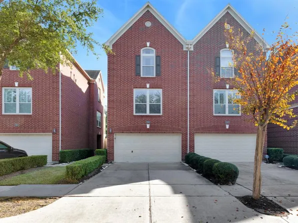 906 E Heights Hollow Ln, Houston, TX 77007