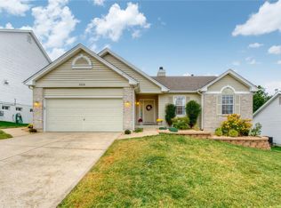 5535 Bellemeade Trail Ct, Saint Louis, MO