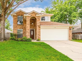 1380 Todd Dr, Plano, TX 75023