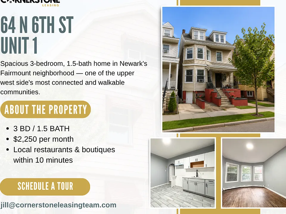 64 N 6th St