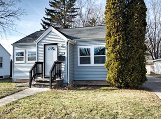 1230 S Irwin Ave, Green Bay, WI 54301