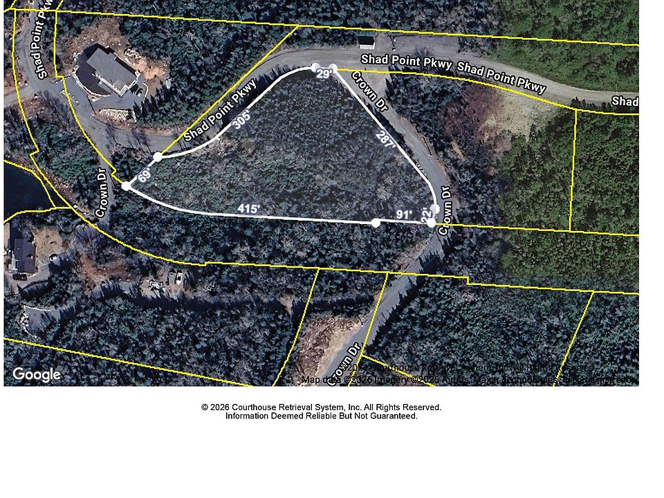 2nd image of 25 Shad Point Pkwy