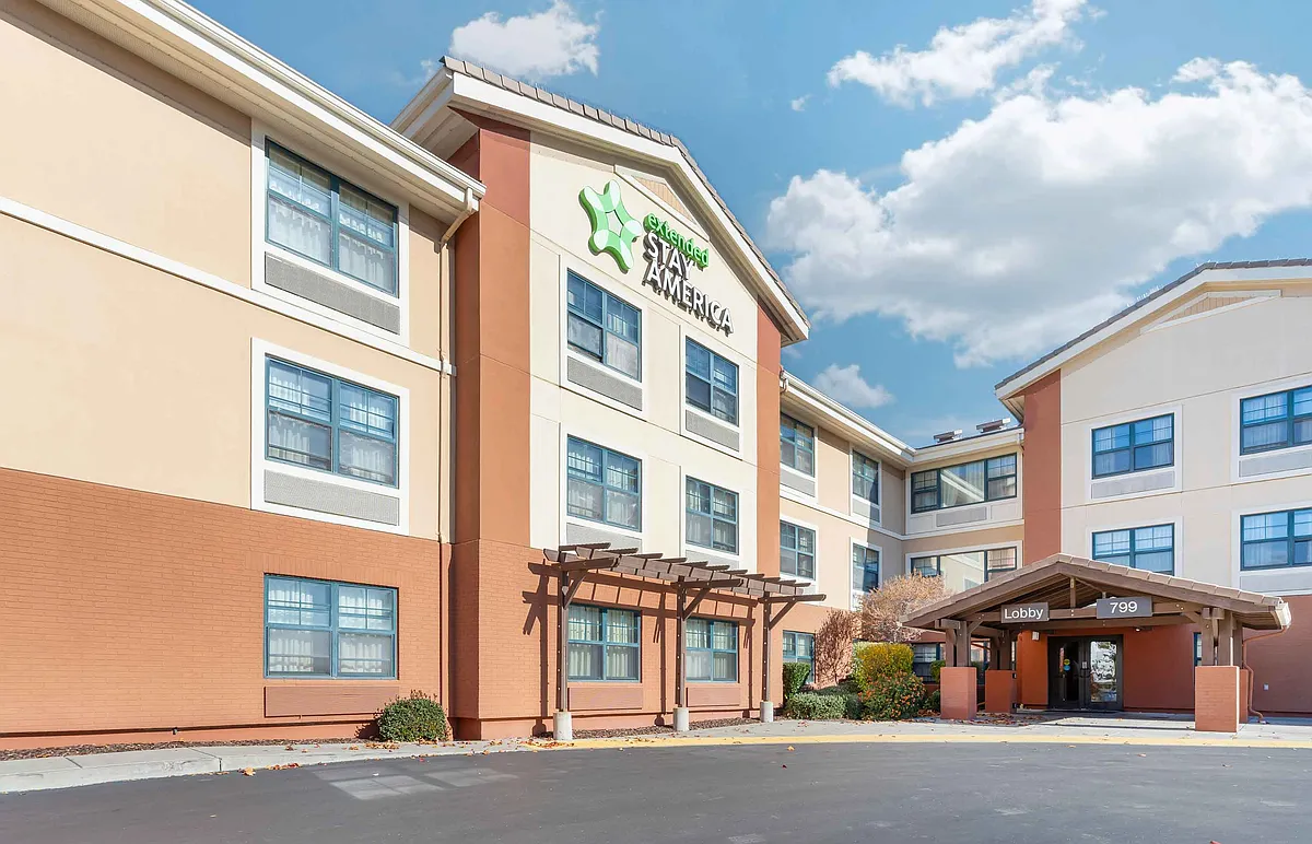 Exterior - Sacramento - Vacaville