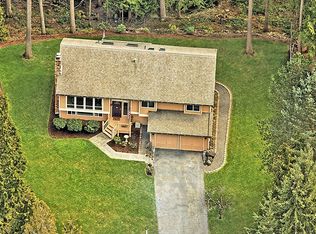3316 220th Ave SE, Sammamish, WA