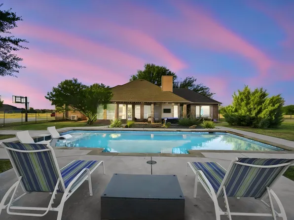 431 McAlpin Rd, Midlothian, TX 76065
