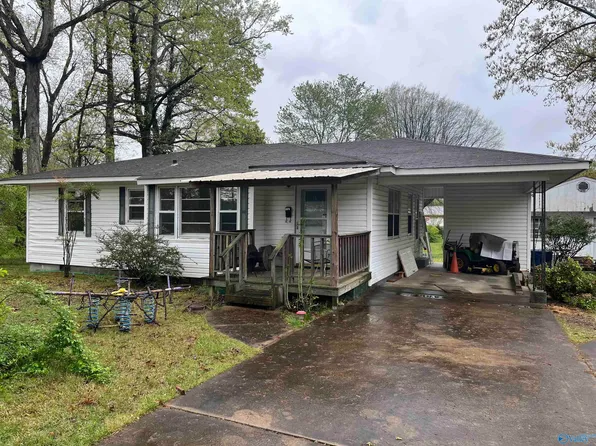 804 Williams St, Boaz, AL 35957
