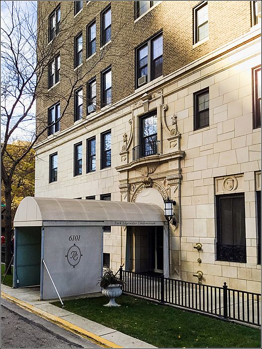 1st image of 6101 N Sheridan Rd APT 14G
