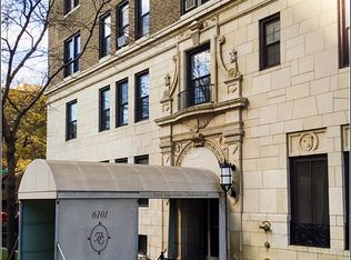 6101 N Sheridan Rd APT 14G, Chicago, IL 60660