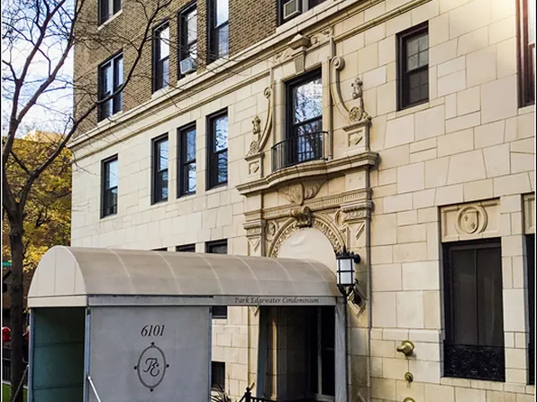 6101 N Sheridan Rd APT 14G, Chicago, IL 60660
