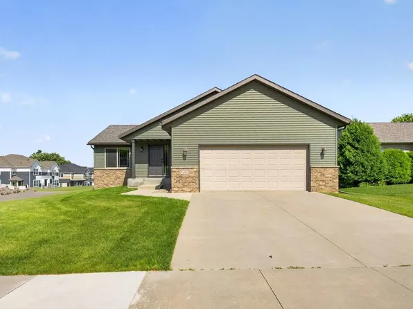 4998 55th Ave NW, Rochester, MN 55901