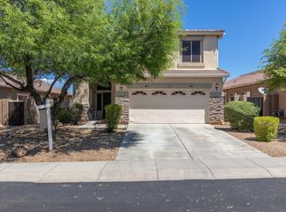 4640 W Crosswater Way, Phoenix, AZ 85086