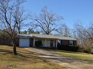 2104 Powderhouse Rd, Aiken, SC 29803