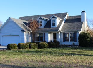 560 Evergreen Cir, Smithville, TN 37166