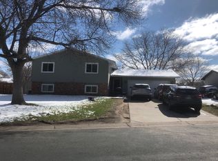 7748 Dupont Ave N, Brooklyn Park, MN 55444