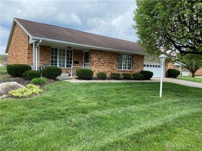 6860 Willow Creek Dr, Dayton, OH, 45424