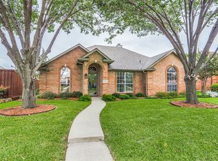 9940 Cambridge Dr, Frisco, TX 75035