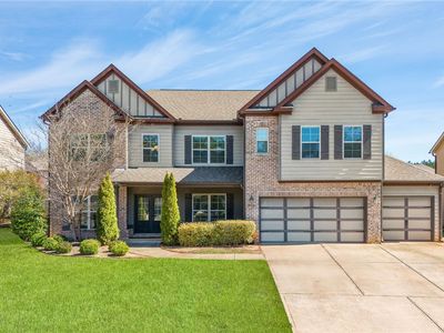 3011 Stillwood Way, Opelika, AL, 36804
