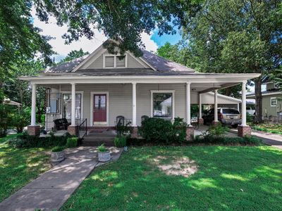 303 Hardin St, Arkadelphia, AR, 71923