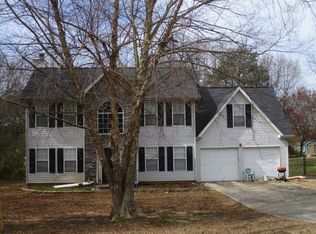 5611 Orchard Rd, Rex, GA 30273