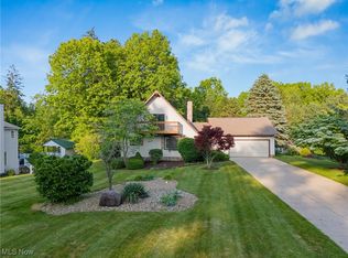 6791 Cedar Ridge Trl, Clinton, OH 44216