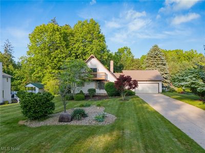 6791 Cedar Ridge Trl, Clinton, OH, 44216